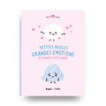 Book - Little Love and Little Sorrow (3+)