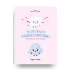 Book - Little Love and Little Sorrow (3+)