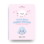 Duos - Duo Livres - Mes Premières Émotions (3+)