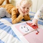 Book - Little Love and Little Sorrow (3+)