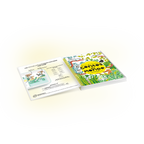Book - My First Tales From Around the World (5+)