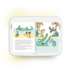 Book - My First Tales From Around the World (5+)