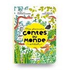 Book - My First Tales From Around the World (5+)