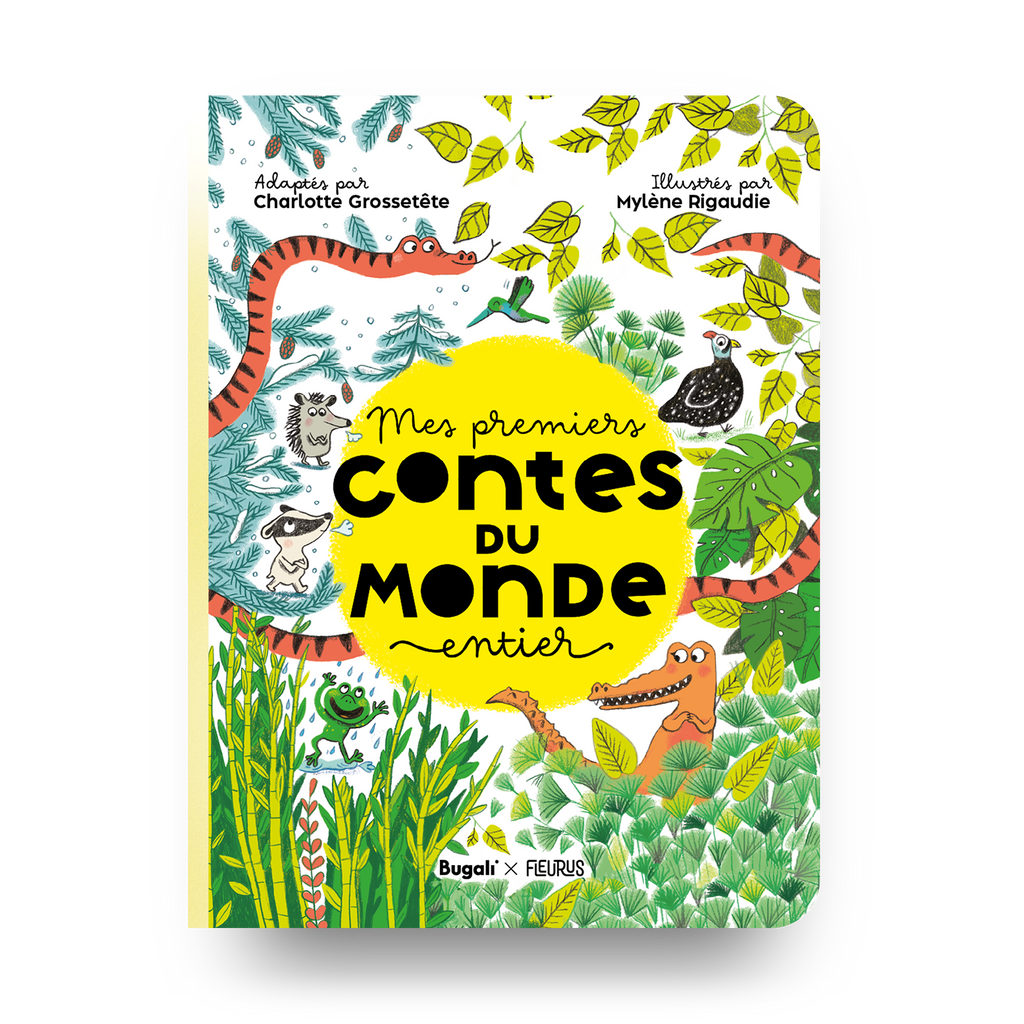 Pack Tablette & Livres (5+)