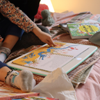 Book - My First Tales From Around the World (5+)