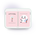 Book - Little Anger and Little Proud (3+)