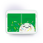 Book - Little Anger and Little Proud (3+)