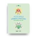 Book - Little Anger and Little Proud (3+)