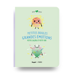 Book - Little Anger and Little Proud (3+)