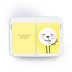 Book - Little Joy and Little Fear (3+)