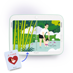 Duos - Duo Livres - Tout Doux (3+)