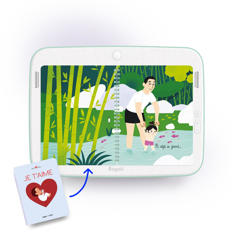 Duos - Duo Livres - Tout Doux (3+)