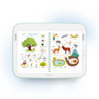 Libro - Mi Gran Imagier (3+)