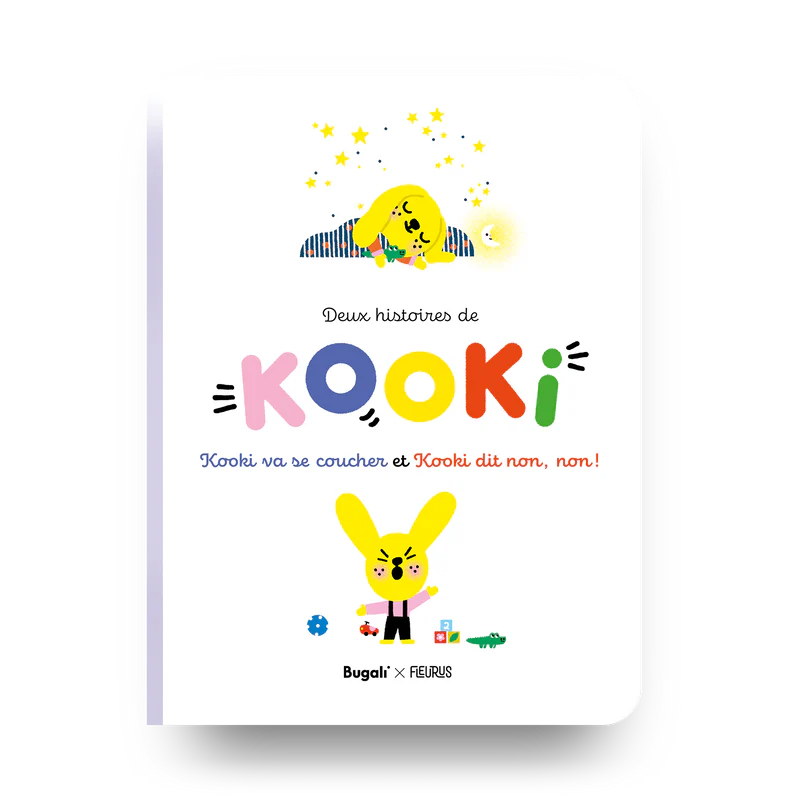 Duos - Duo Livres - Mes Premières Émotions (3+)
