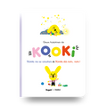 Livres - Livre - Kooki Va Se Coucher Et Kooki Dit Non, Non ! (3+)