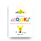 Livres - Livre - Kooki Va Se Coucher Et Kooki Dit Non, Non ! (3+)