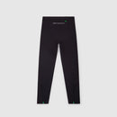 Legging - Flexion - Black - Homme