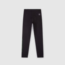 Legging - Flexion - Black - Homme