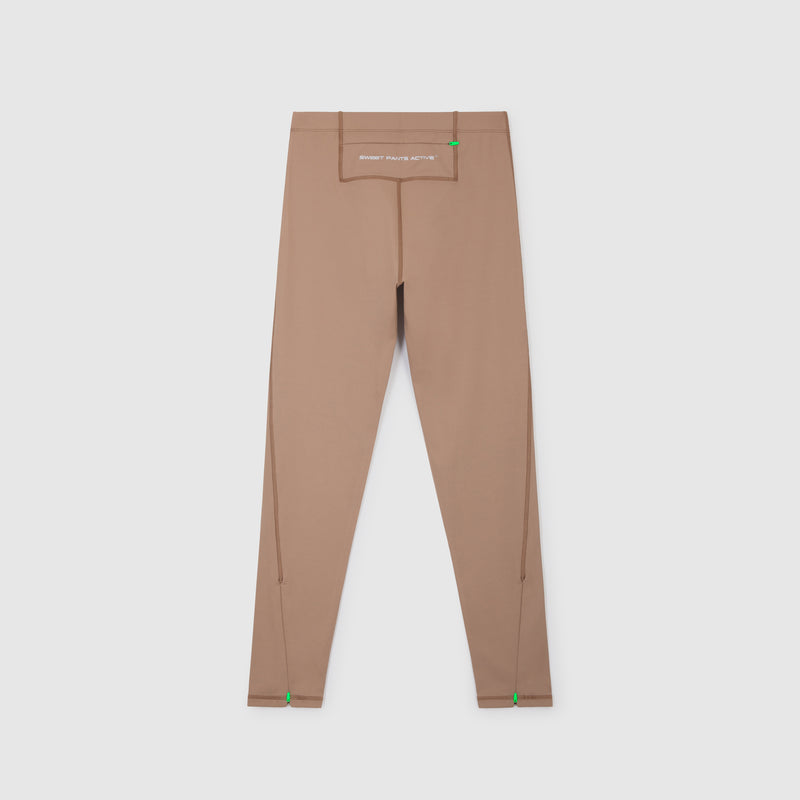 Legging - Flexion - Desert - Homme