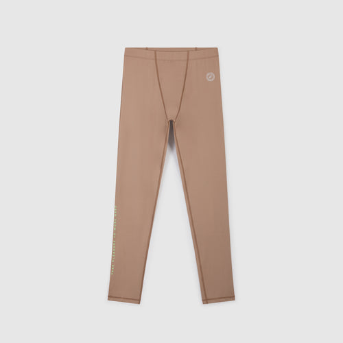 Legging - Flexion - Desert - Homme