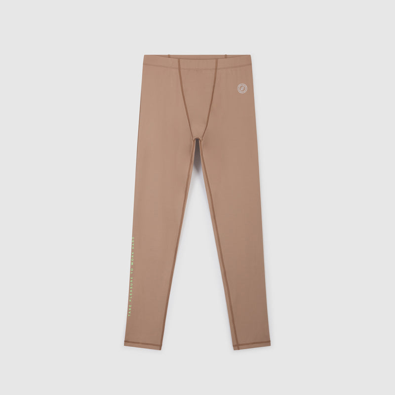 Legging - Flexion - Desert - Homme