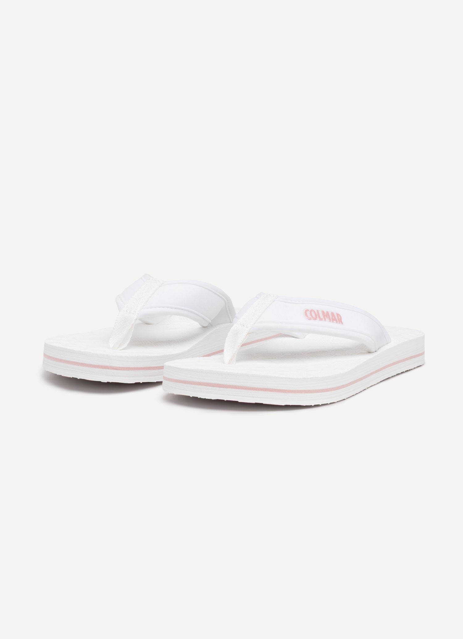 Chanclas Flip Flop Base - Mujer