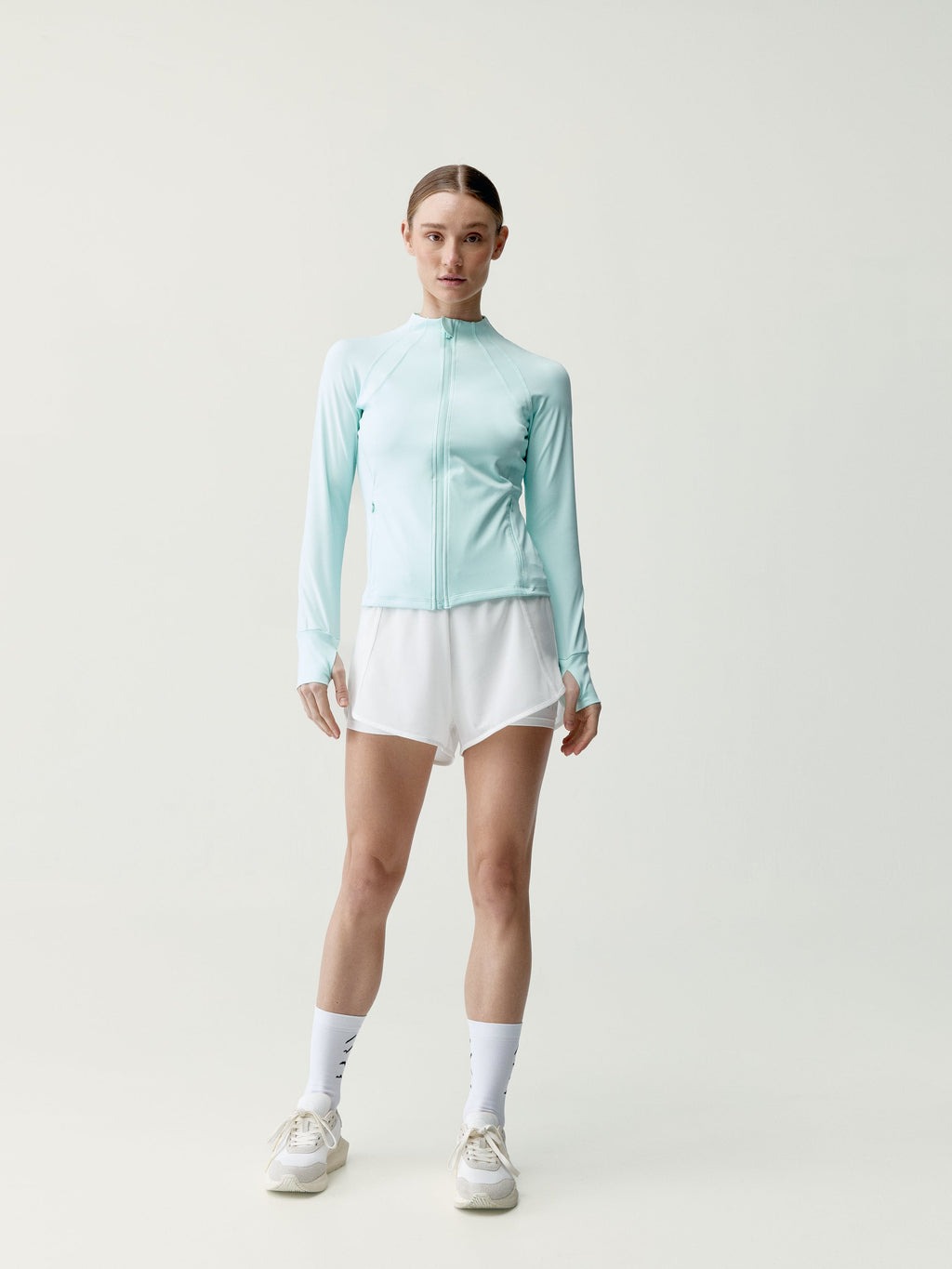 Jacke Flippo – Welle – Damen