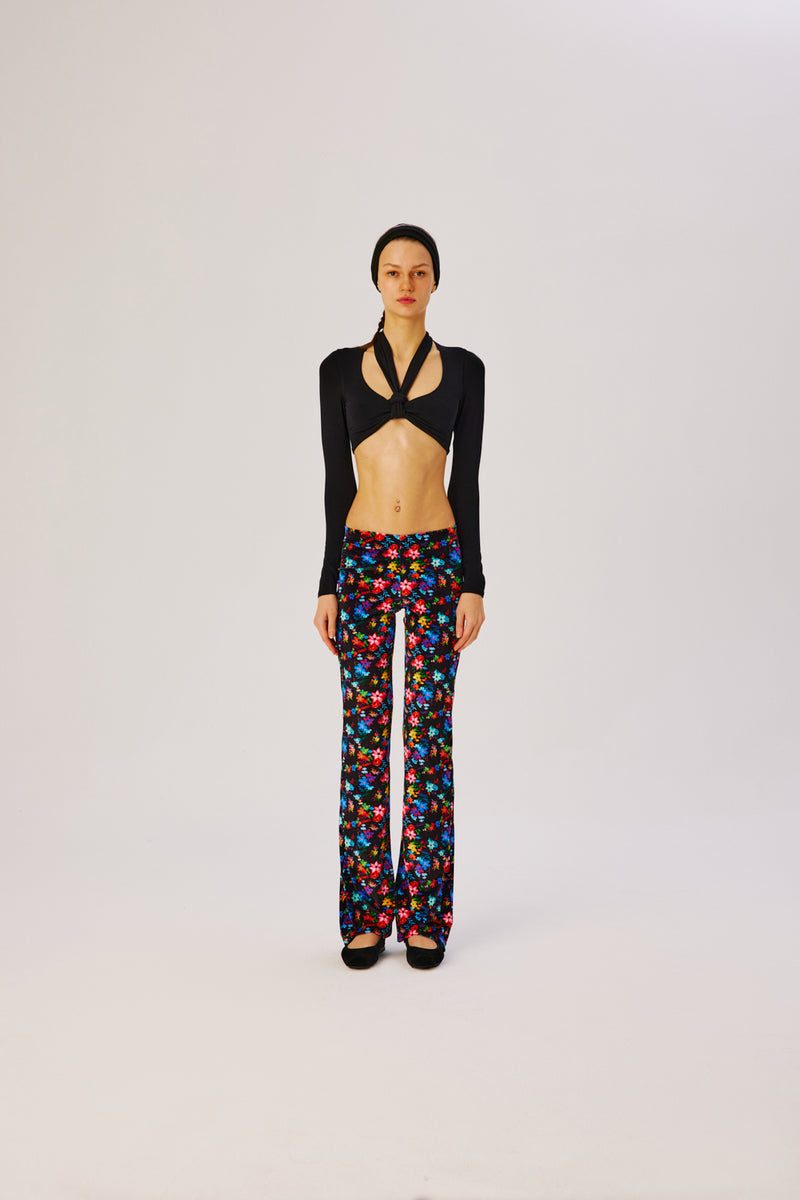 Pantalon Flo - Multi