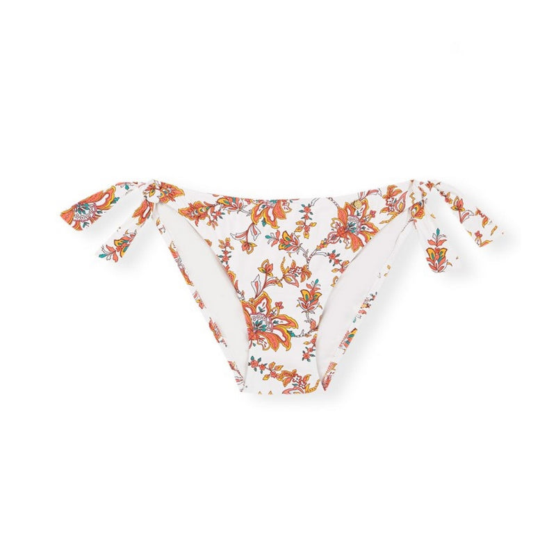 Bas Flora Normal - Multicolore