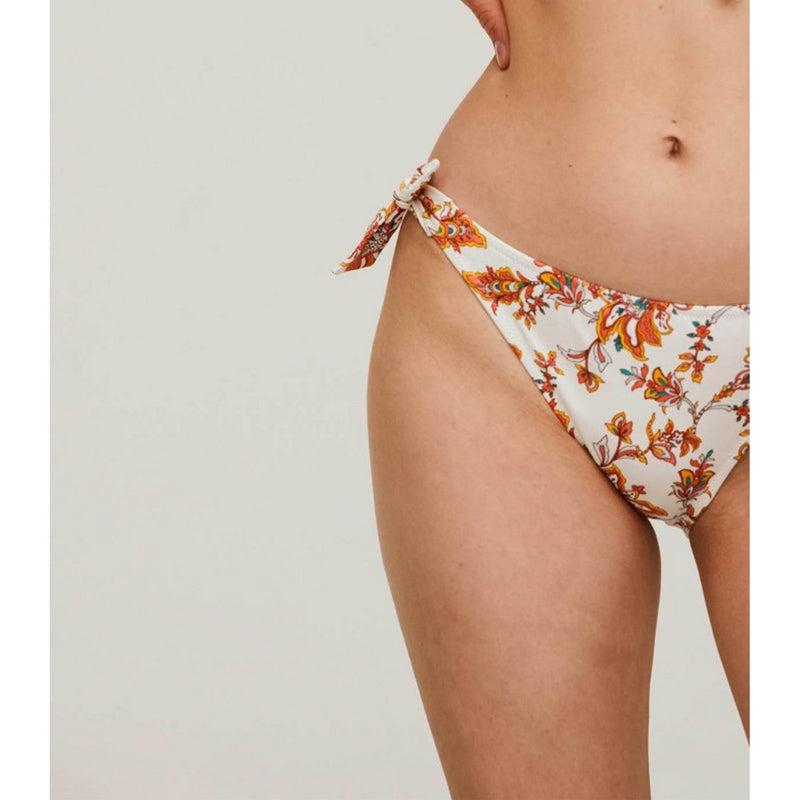 Bas Flora Normal - Multicolore