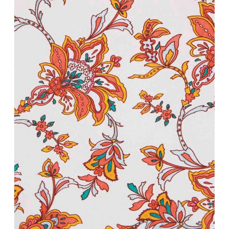 Bas Flora Normal - Multicolore