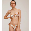 Bas Flora Normal - Multicolore