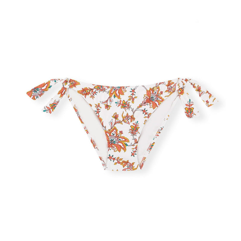 Bas Flora Normal - Multicolore