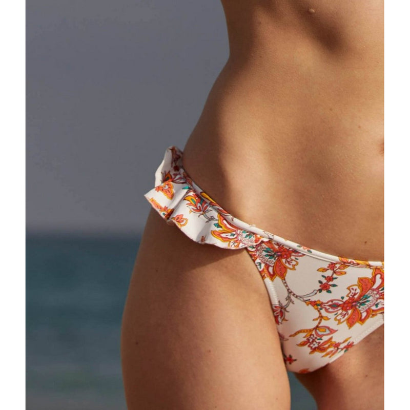 Bas Flora Vol - Multicolore