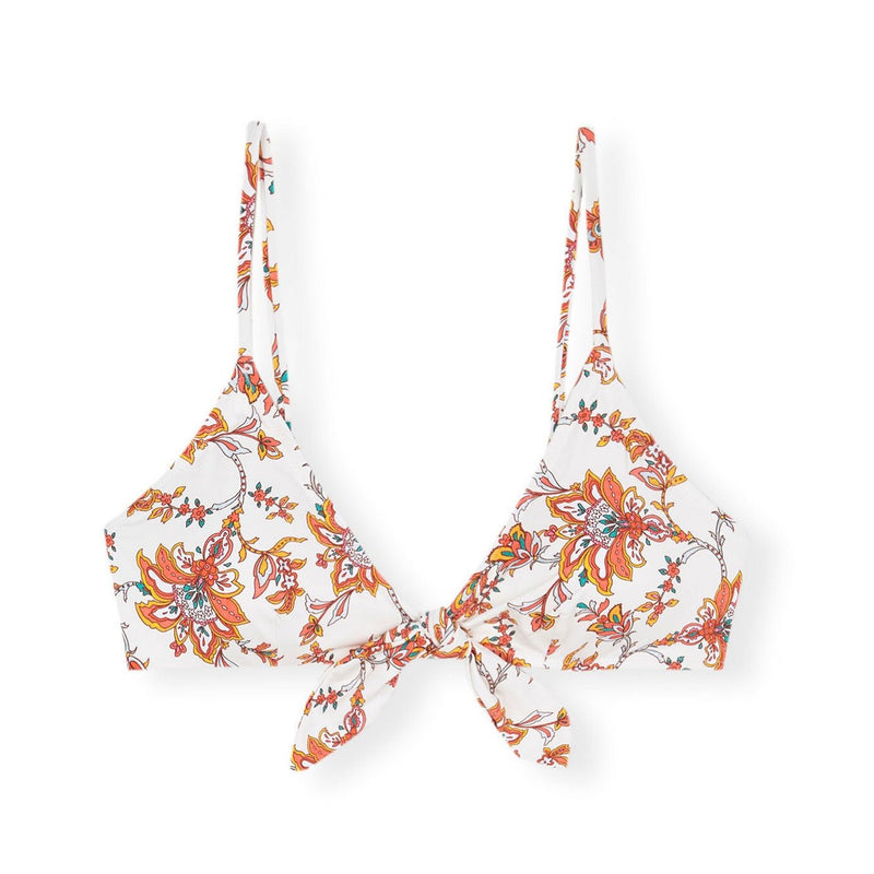 Haut Flora Lace - Multicolore