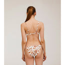 Haut Flora Lace - Multicolore