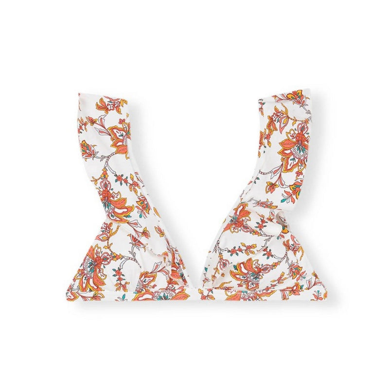 Haut Flora Vol - Multicolore