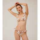 Haut Flora Vol - Multicolore