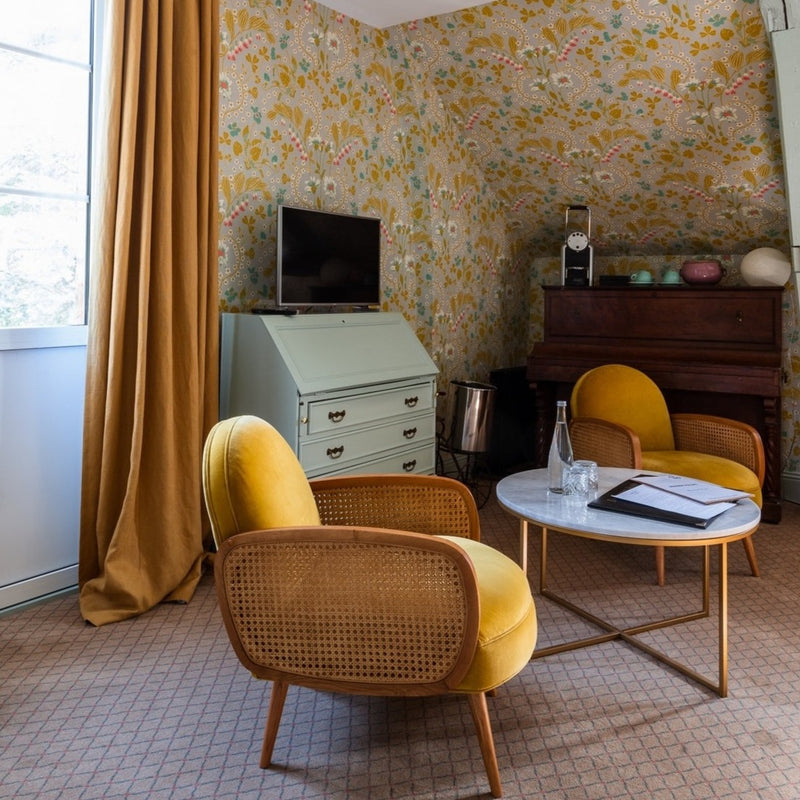 Chambre Grand Confort