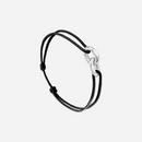 Bracelet Pack Darse X Florence - Bleu Nuit Et Noir