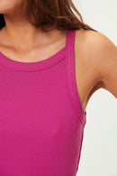 Debardeur Florette - Sunset