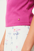 Debardeur Florette - Sunset