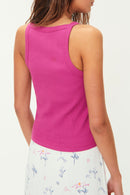 Debardeur Florette - Sunset