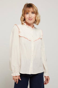 Blusa Florie