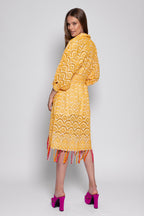 Robe Longue Florine