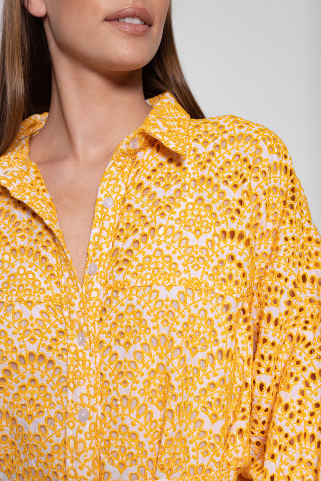 Robe Longue Florine