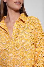 Robe Longue Florine