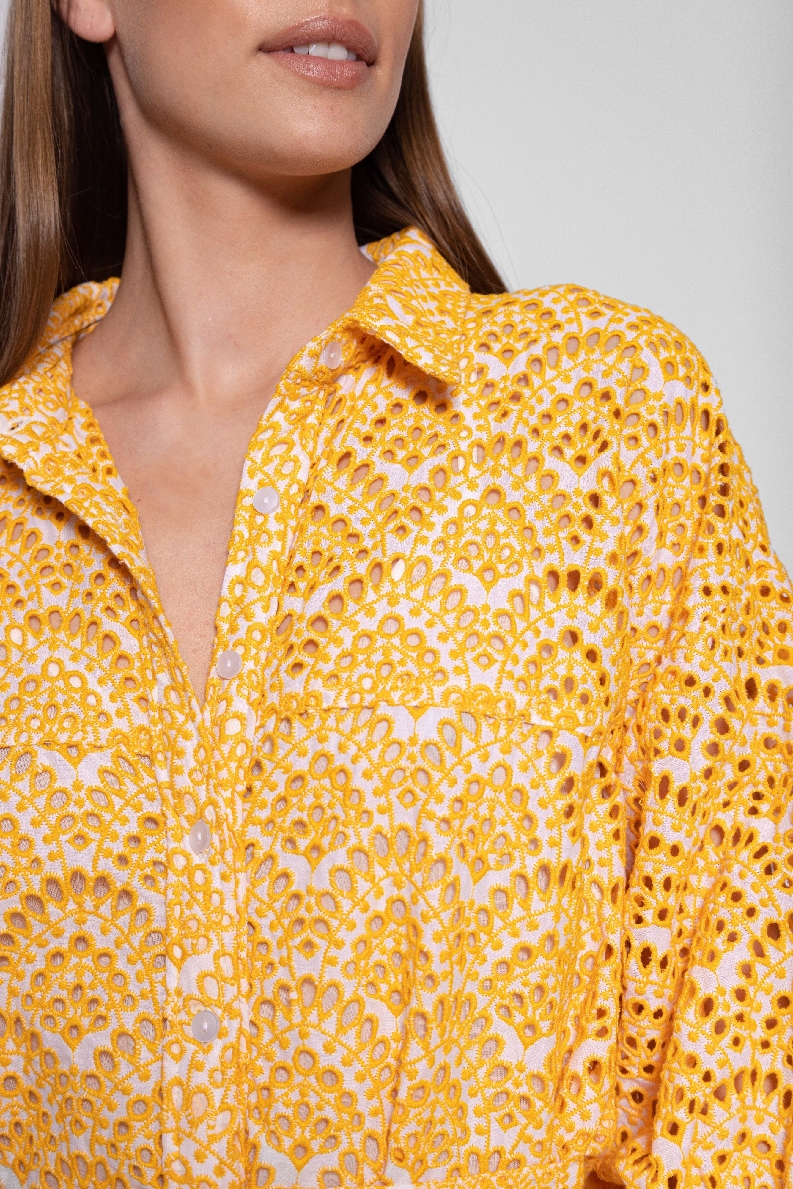 Robe Longue Florine
