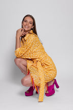 Robe Longue Florine