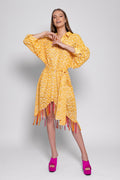 Robe Longue Florine